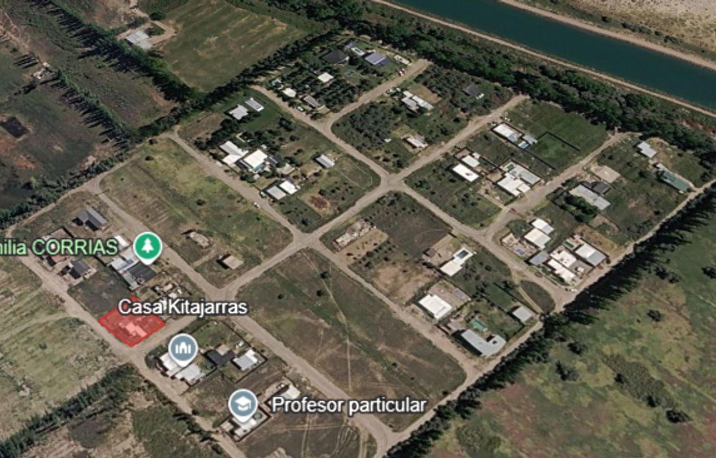 Foto de VENTA CASA EN CONSTRUCCIÓN, CINCO SALTOS, imagen 5