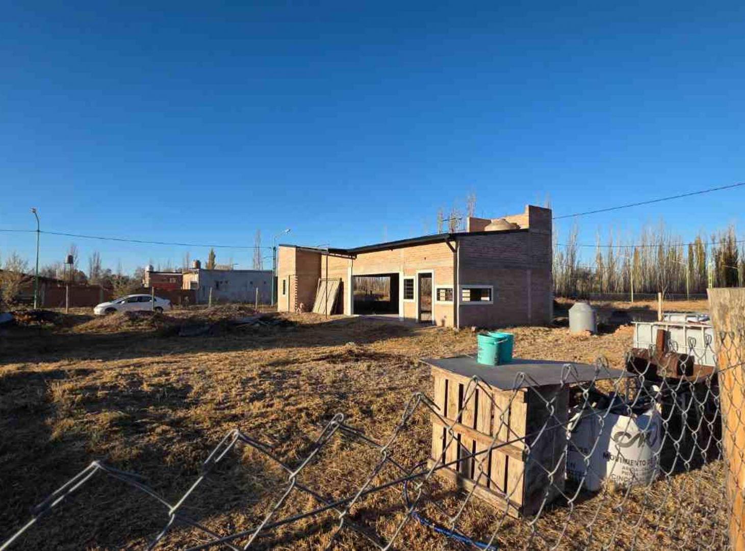Foto de VENTA CASA EN CONSTRUCCIÓN, CINCO SALTOS, imagen 4