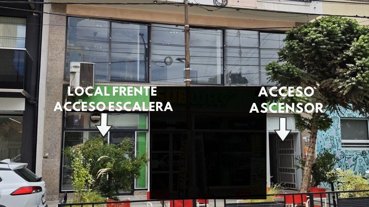 Foto de ALQUILER COMERCIAL FRENTE A CALLE MICROCENTRO NQN, imagen 4