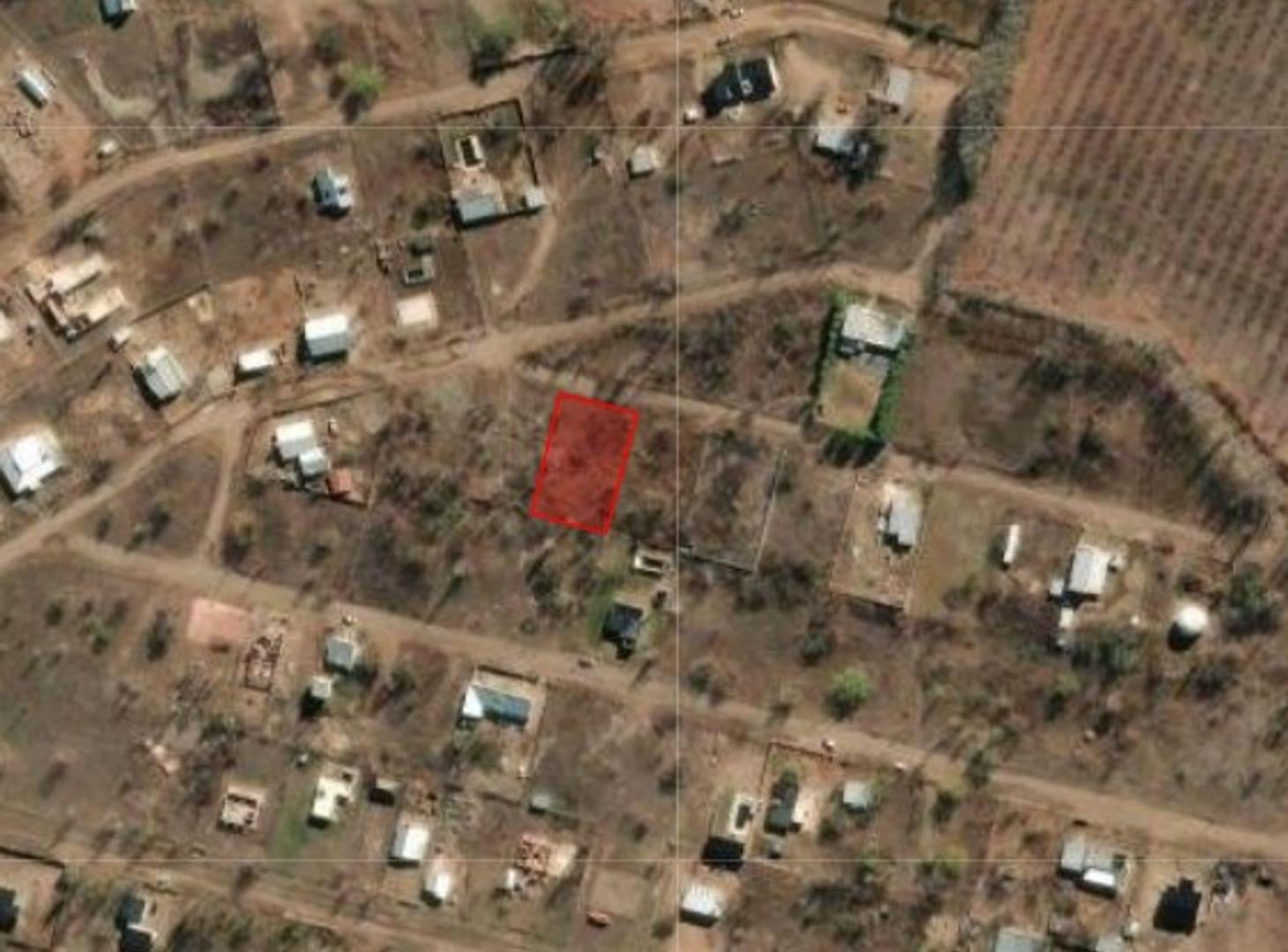 Foto de VENTA LOTE RINCON DE LOS PATOS 1000 M2, imagen 4