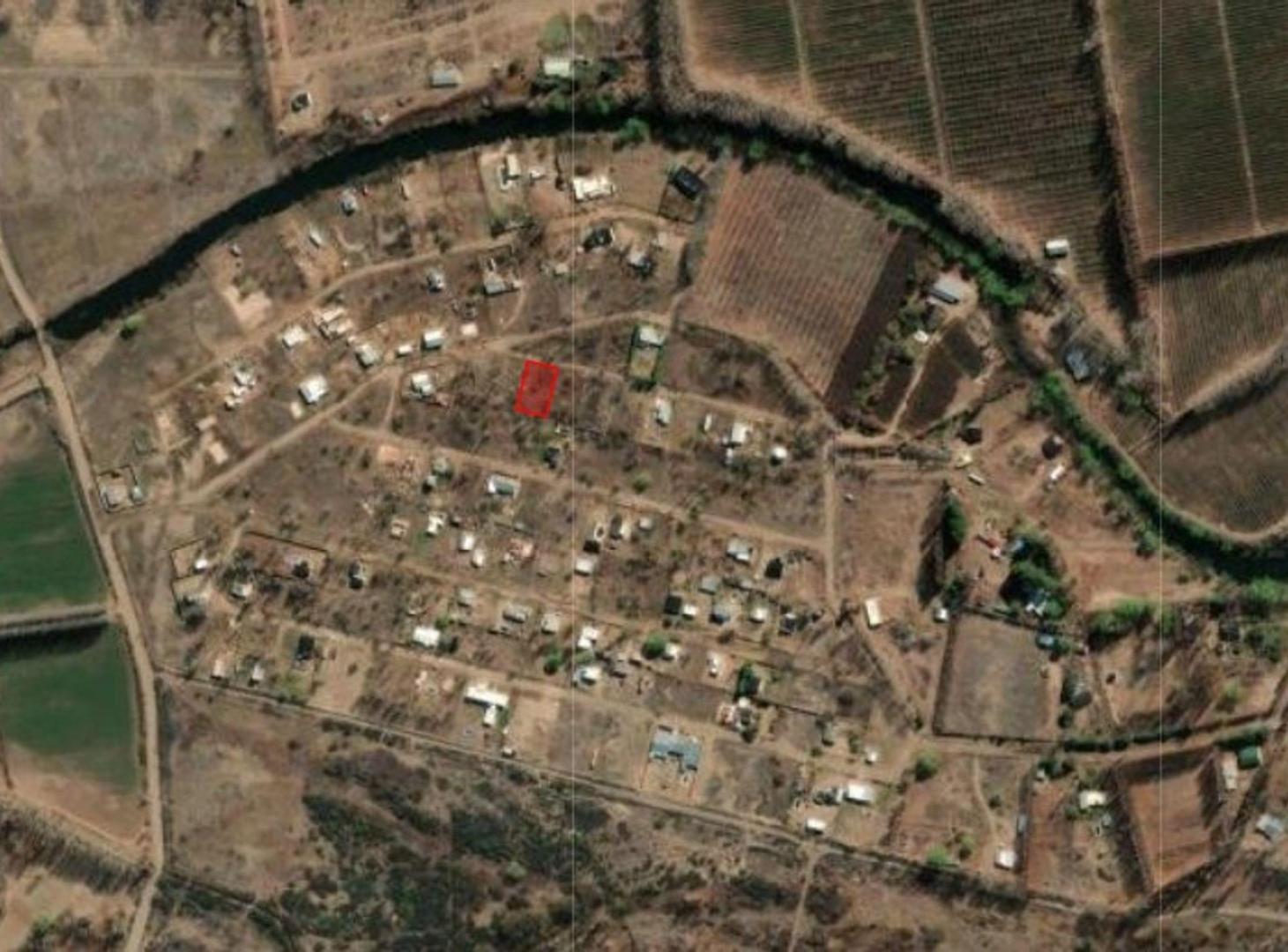 Foto de VENTA LOTE RINCON DE LOS PATOS 1000 M2, imagen 1