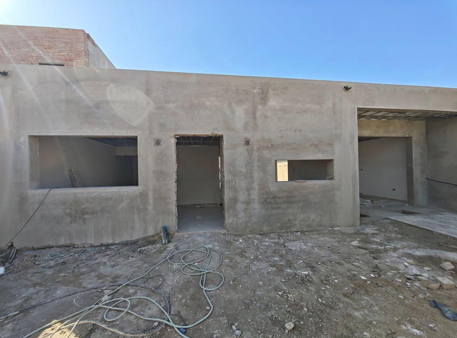 Foto de VENTA CASA A ESTRENAR 3 DORMI EN PB TIERRA MANSA, imagen 5