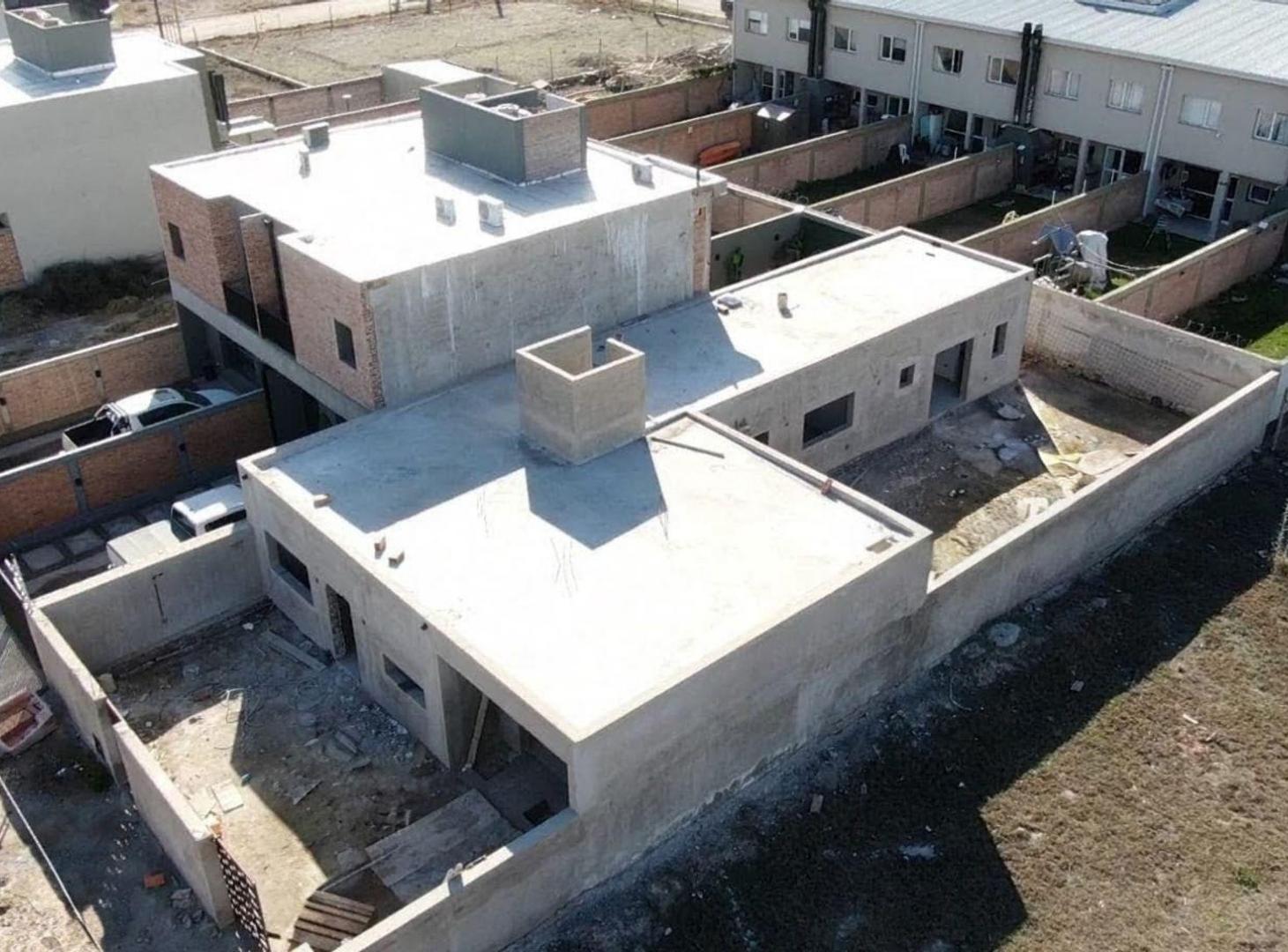 Foto de VENTA CASA A ESTRENAR 3 DORMI EN PB TIERRA MANSA, imagen 4