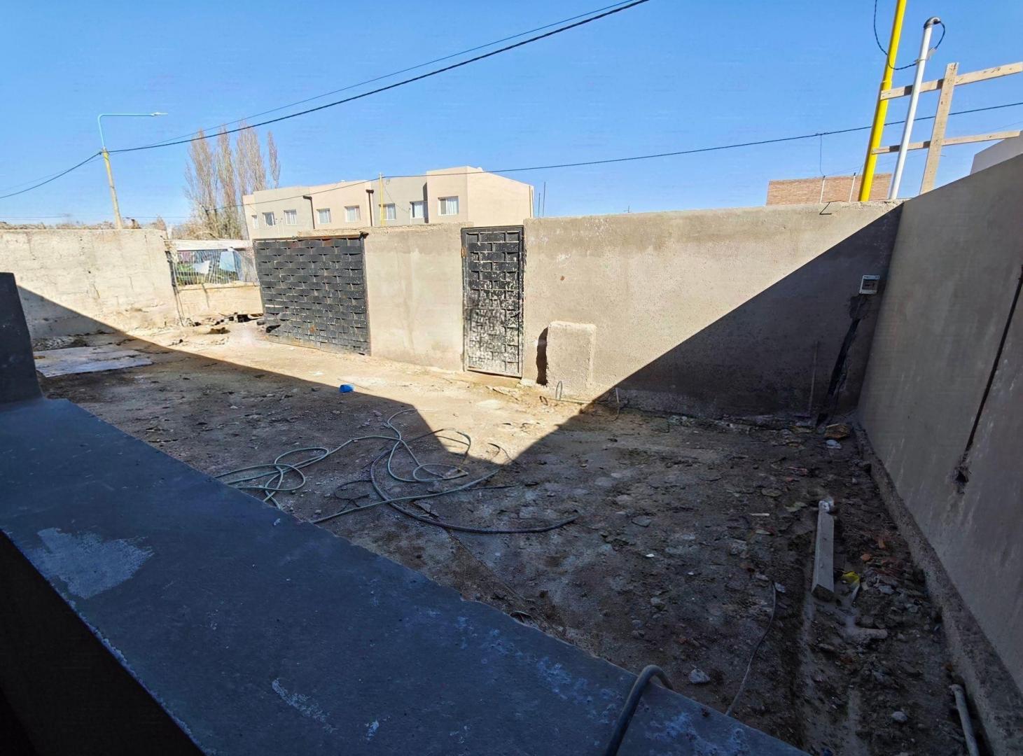 Foto de VENTA CASA A ESTRENAR 3 DORMI EN PB TIERRA MANSA, imagen 3