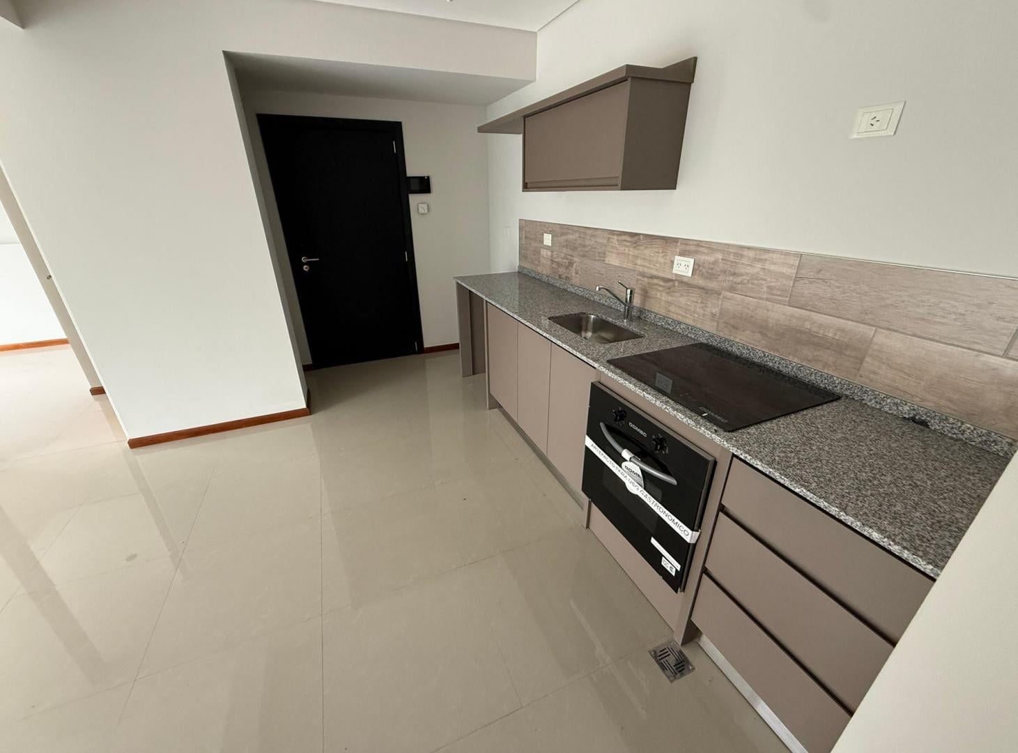 Foto de ALQUILER DEPARTAMENTO 2 DORM. EDIFICIO PARQUE, imagen 4