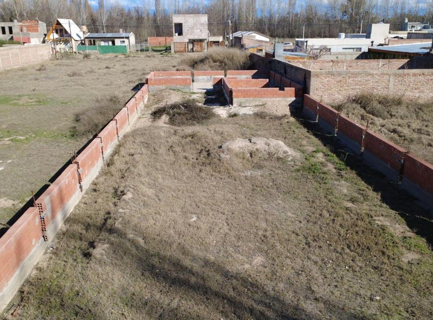 Foto de VENTA LOTE Bº LA ENCANTADA - PLOTTIER, imagen 3