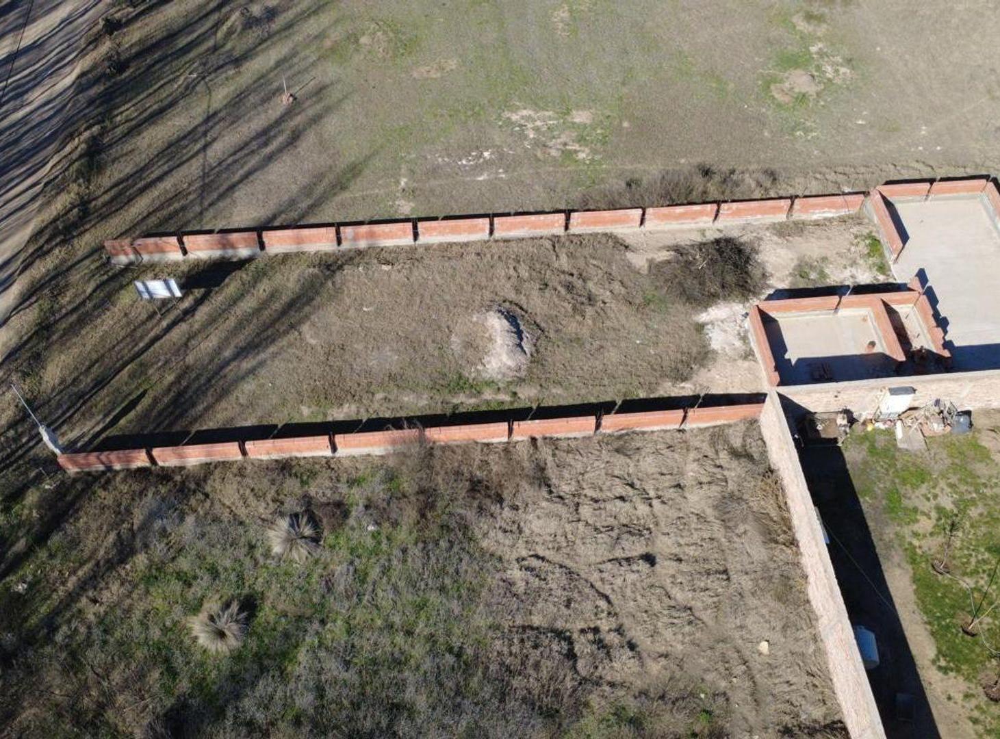 Foto de VENTA LOTE Bº LA ENCANTADA - PLOTTIER, imagen 5