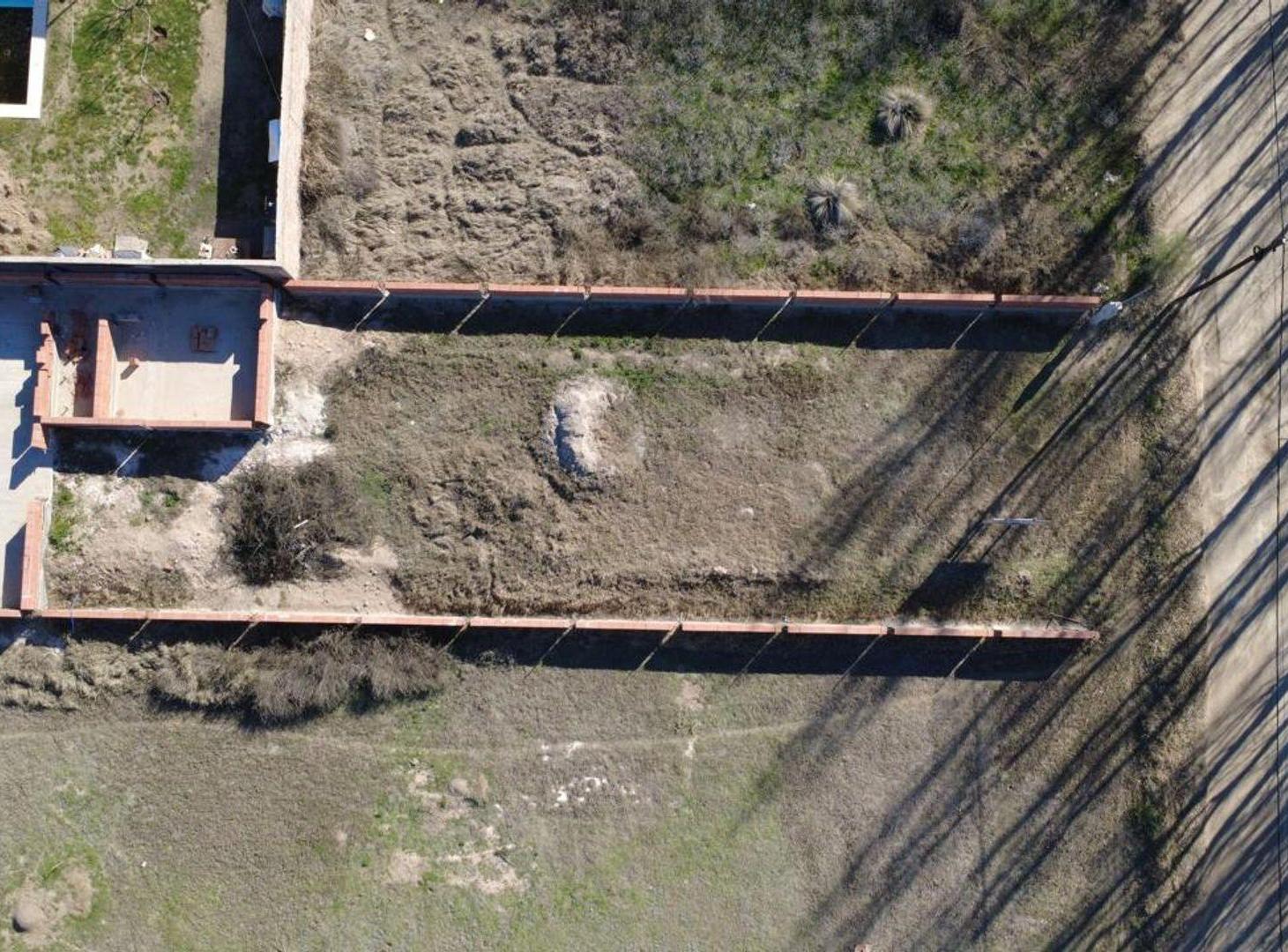 Foto de VENTA LOTE Bº LA ENCANTADA - PLOTTIER, imagen 4