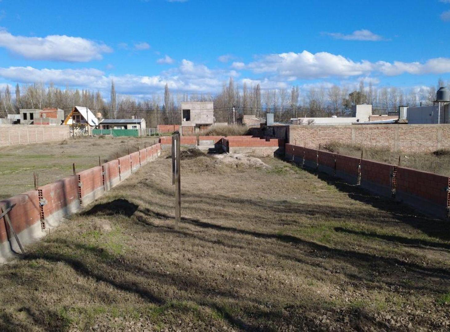 Foto de VENTA LOTE Bº LA ENCANTADA - PLOTTIER, imagen 2