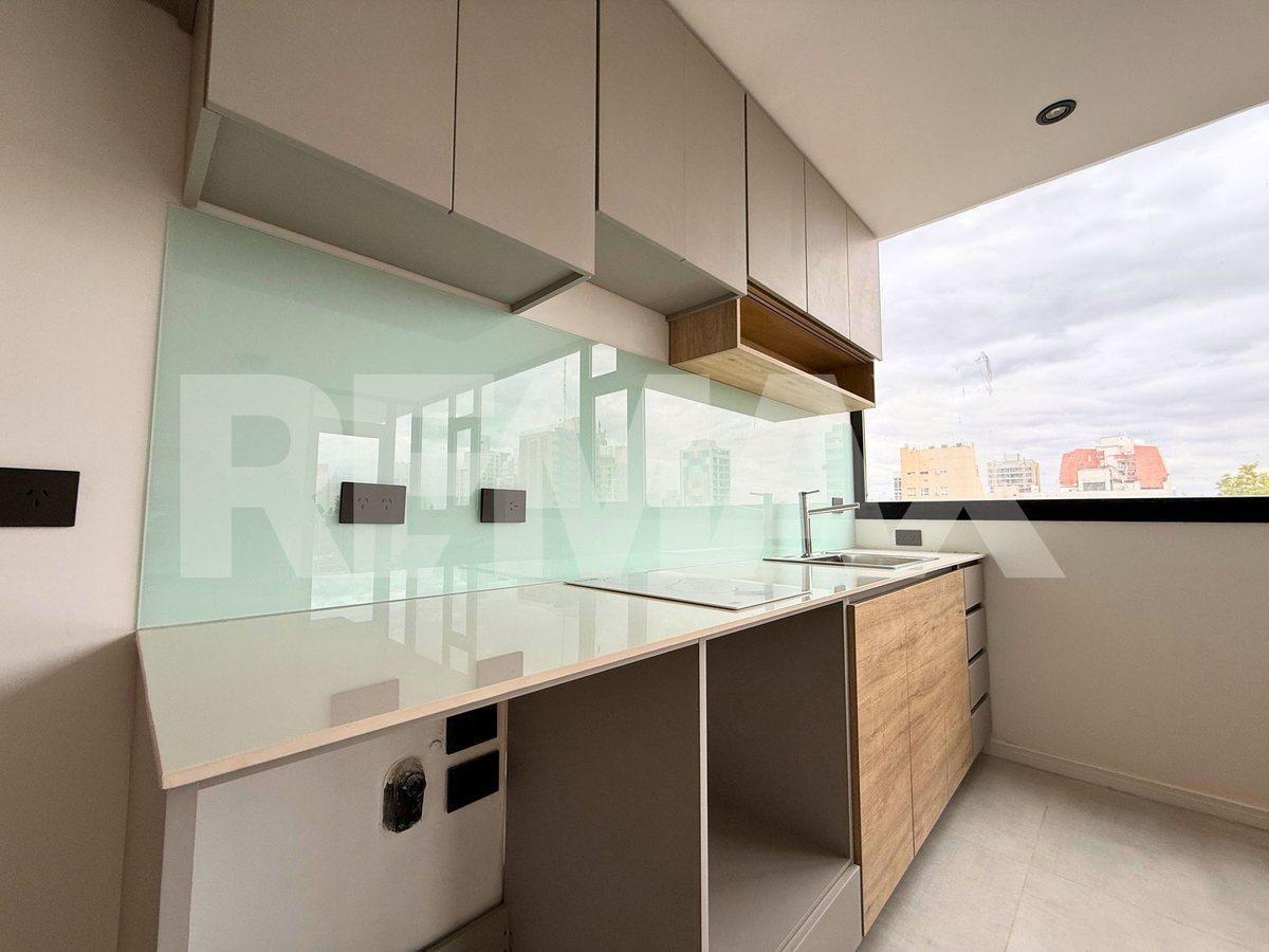 Foto de VENTA DPTO 1 DORMITORIO - EDIFICIO LUMINIA, imagen 3