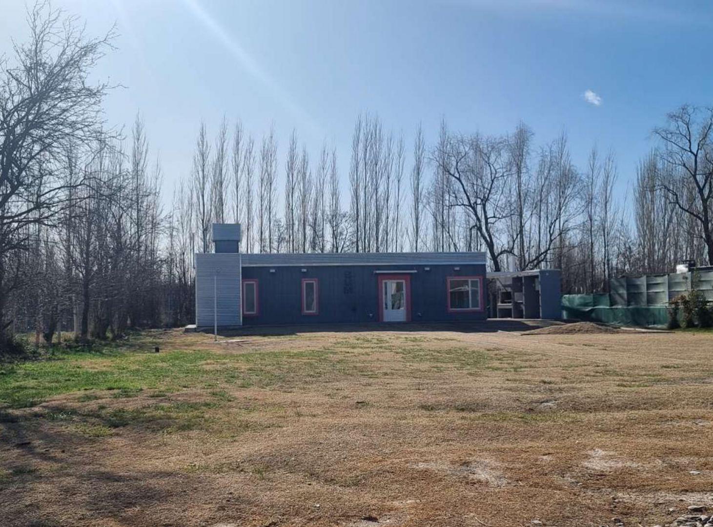 Foto de Venta Terreno Barrio Cerrado Cardinal Sur, imagen 5
