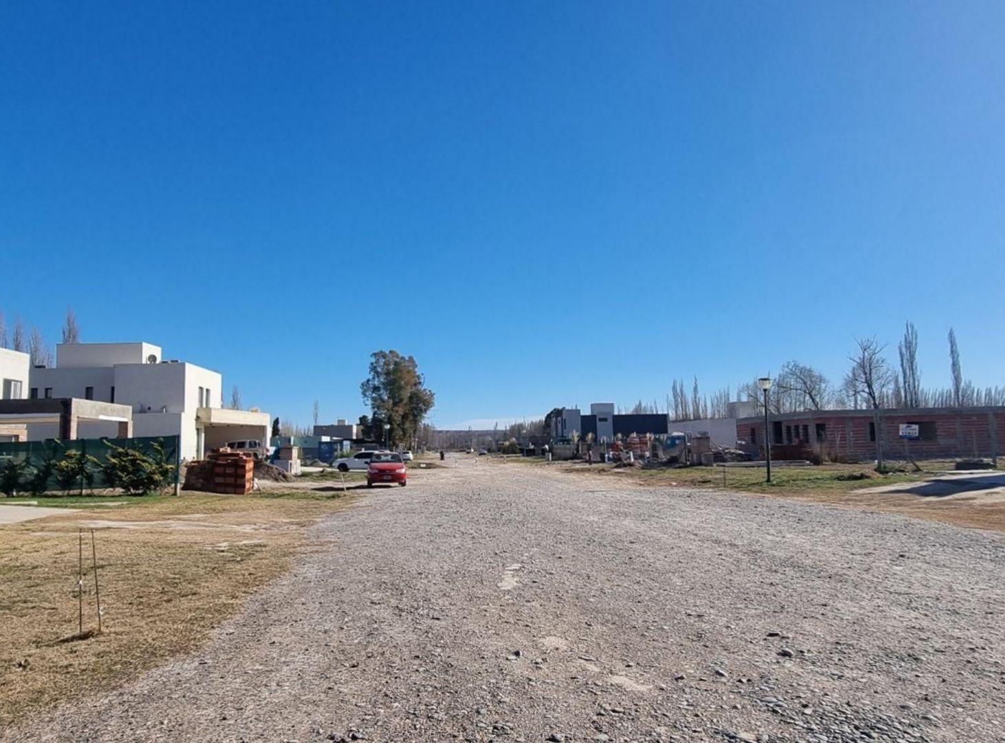 Foto de Venta Terreno Barrio Cerrado Cardinal Sur, imagen 2