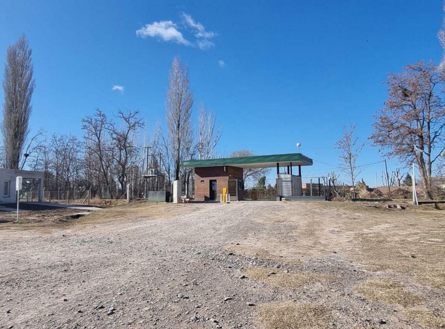 Foto de Venta Terreno Barrio Cerrado Cardinal Sur, imagen 1