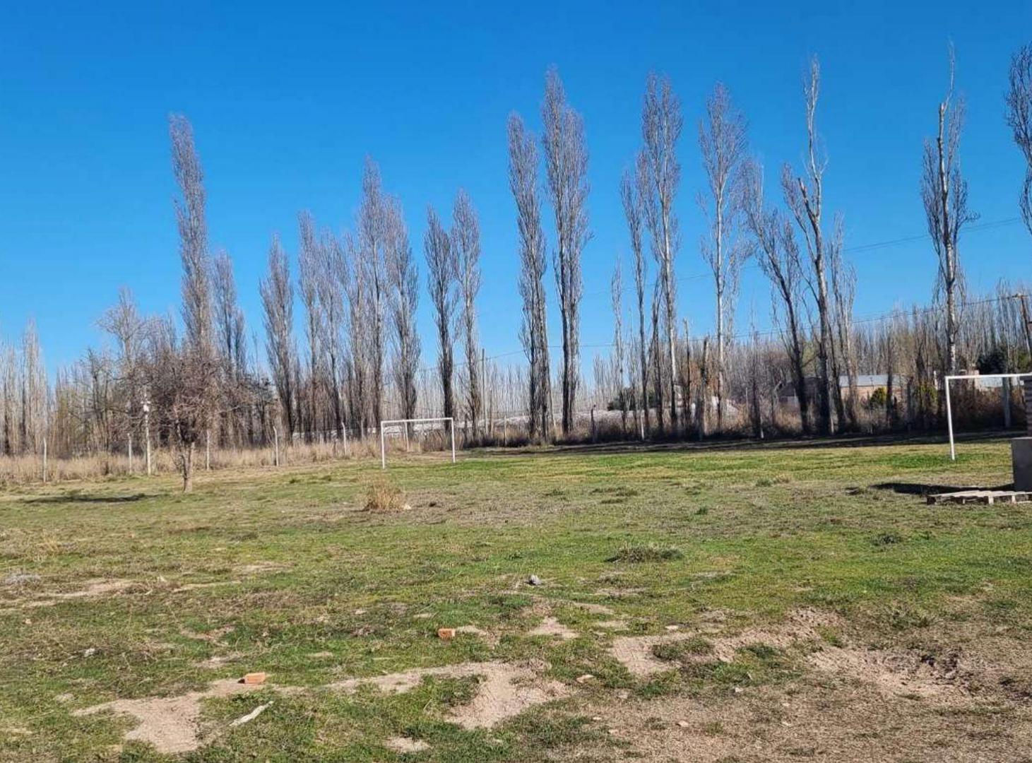 Foto de Venta Terreno Barrio Cerrado Cardinal Sur, imagen 4