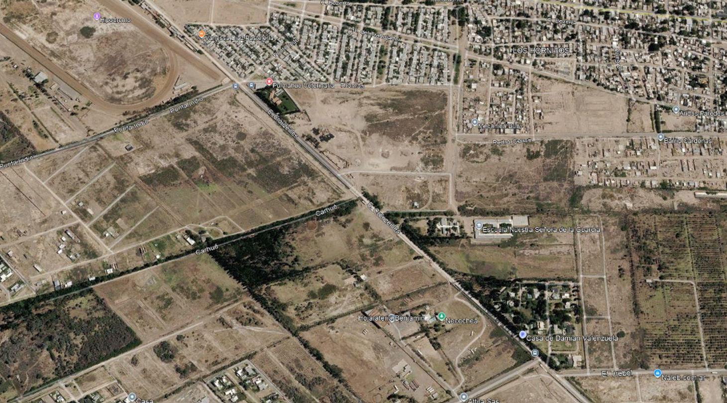 Foto de VENTA LOTE 400 M2 B" VALENTINA NORTE RURAL, imagen 5