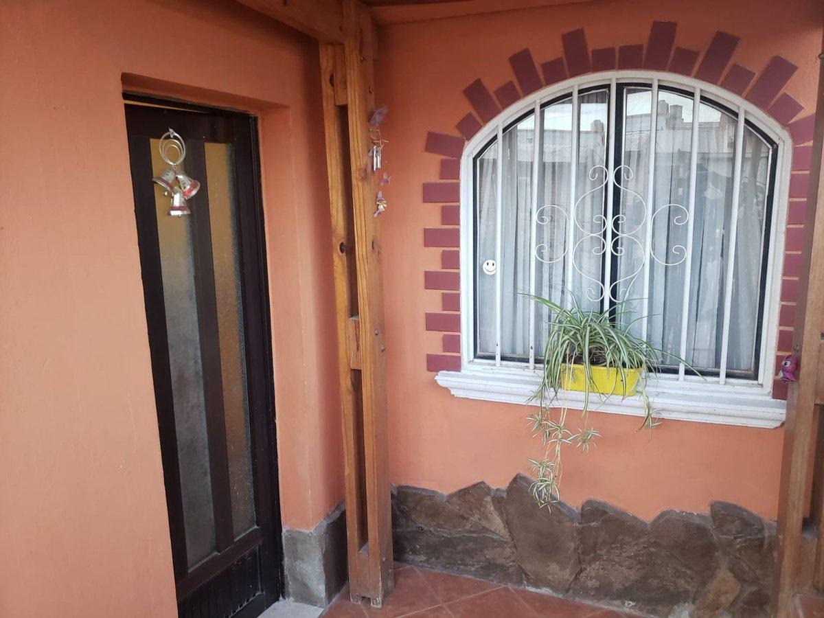 Foto de VENTA CASA TRES DORMITORIOS CON DPTO, imagen 3