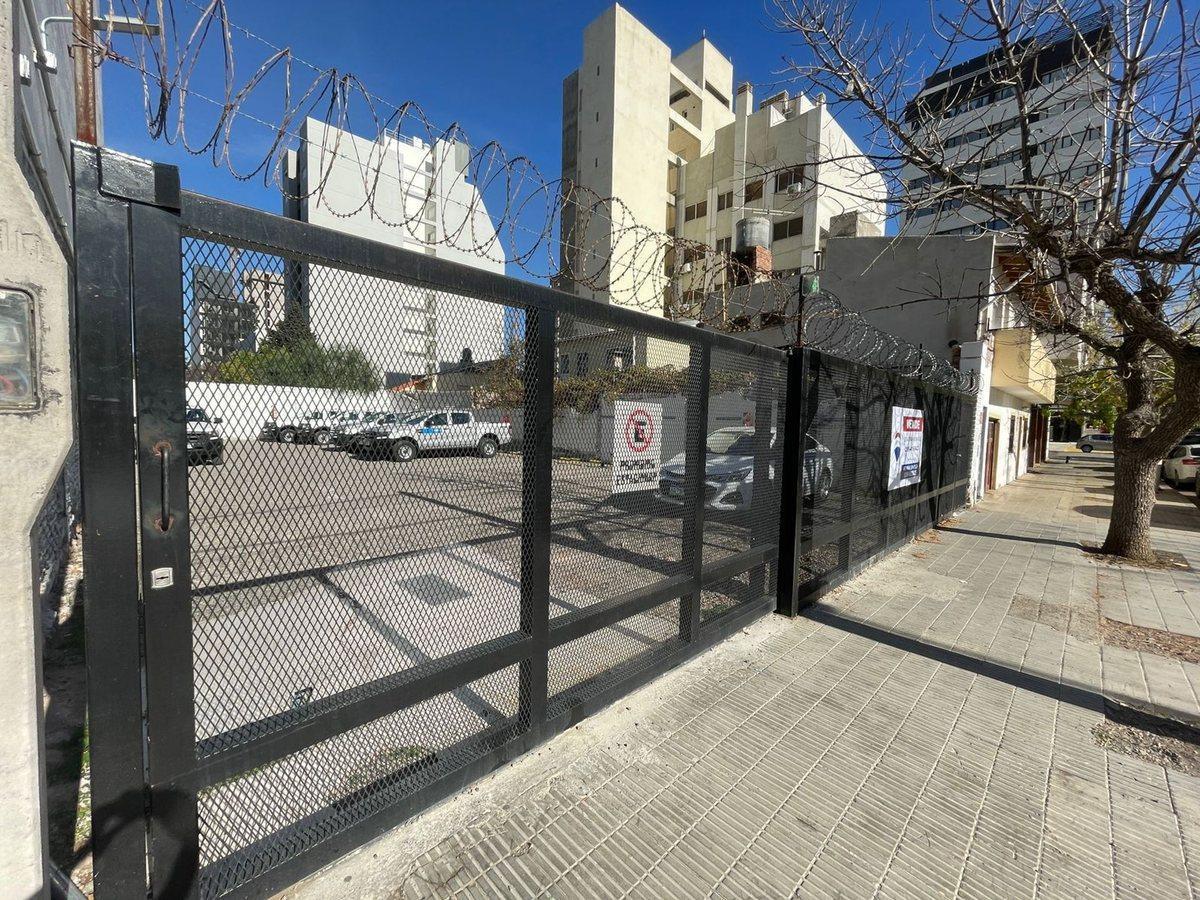 Foto de LOTE APTO DESARROLLO CENTRO NEUQUEN, imagen 1