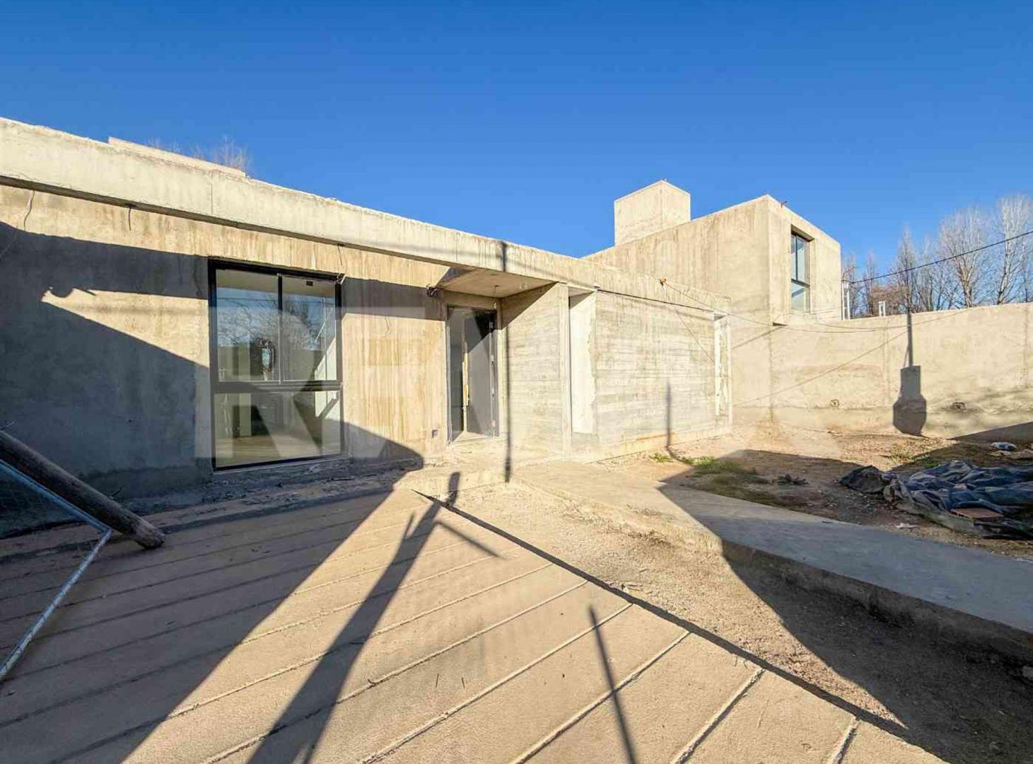 Foto de VENTA CASA 2 DORMITORIOS, BARRIO CONFLUENCIA, imagen 1