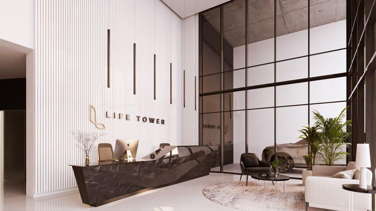 Foto de VENTA | DEPARTAMENTO 1 DORMITORIO | LIFE TOWER, imagen 3