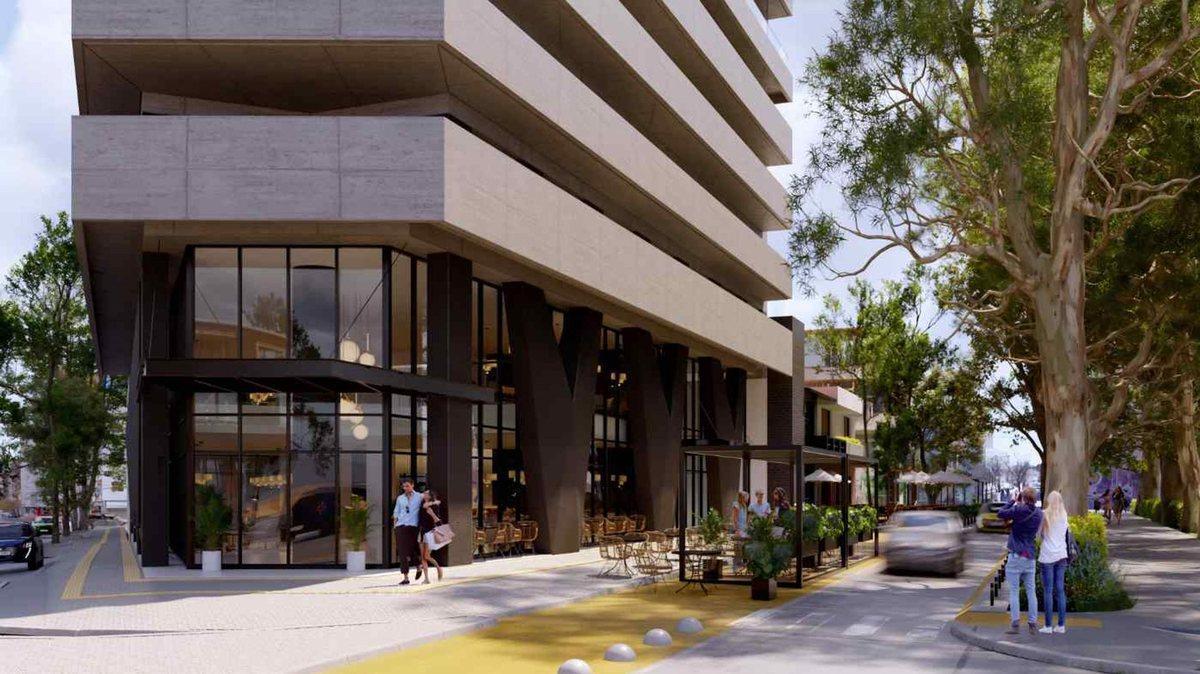 Foto de VENTA | DEPARTAMENTO 1 DORMITORIO | LIFE TOWER, imagen 1