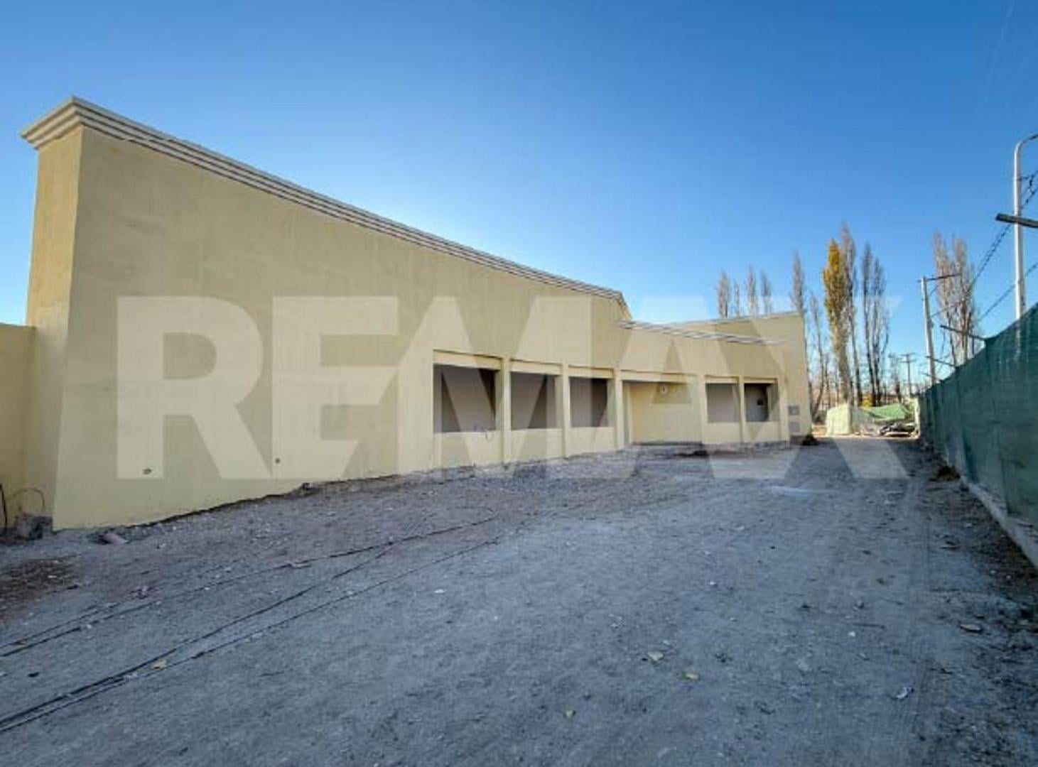Foto de VENTA LOCALES COMERCIALES - LA RESERVA B° BOTANICO, imagen 3