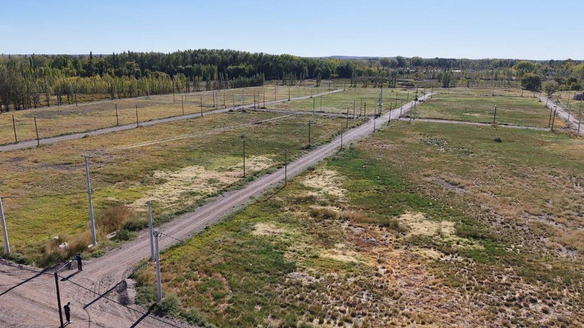 Foto de VENTA LOTE 250m2 MANANTIALES DEL LIMAY PLOTTIER, imagen 5