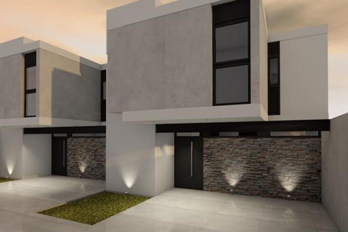 Foto de VENTA DUPLEX EN POZO B PRIMA TERRA CENTENARIO, imagen 1