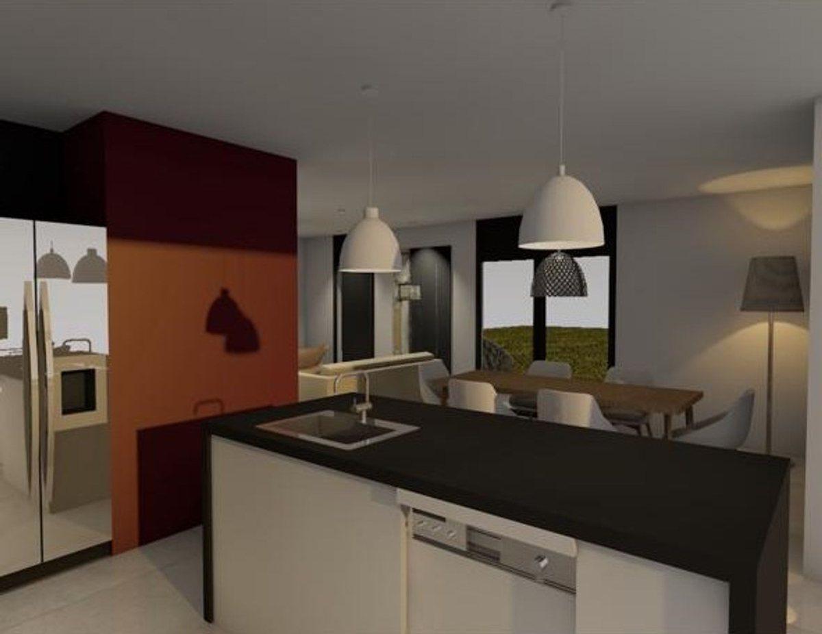 Foto de VENTA DUPLEX EN POZO B PRIMA TERRA CENTENARIO, imagen 3
