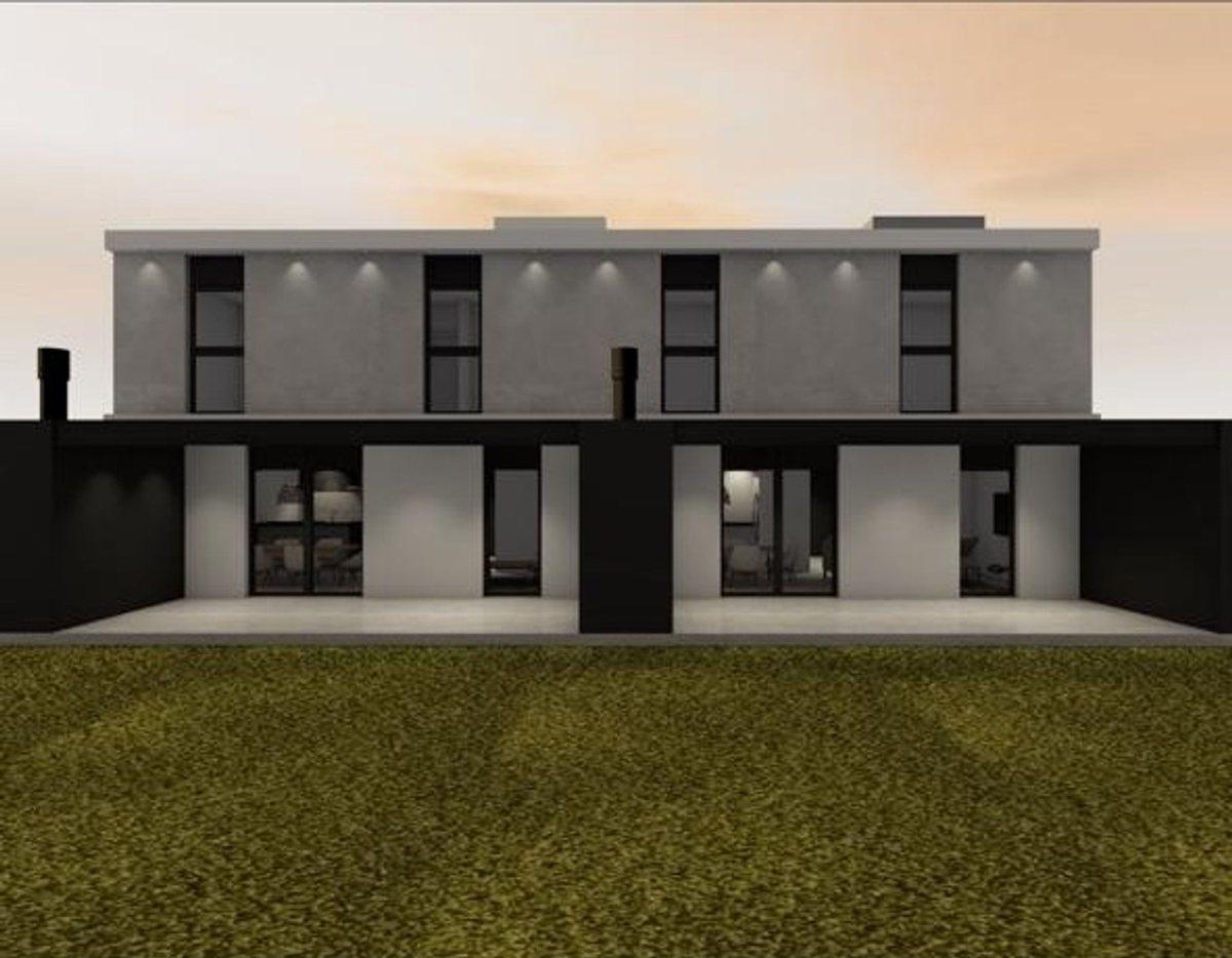 Foto de VENTA DUPLEX EN POZO B PRIMA TERRA CENTENARIO, imagen 5