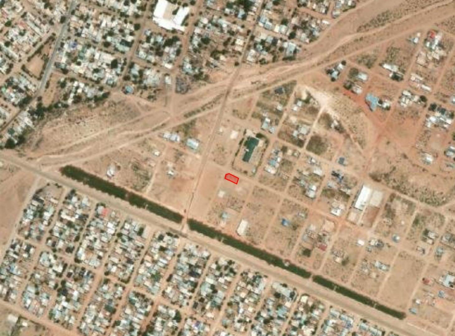 Foto de VENTA DE TERRENO EN ESQUINA RINCON DE LOS SAUCES, imagen 3