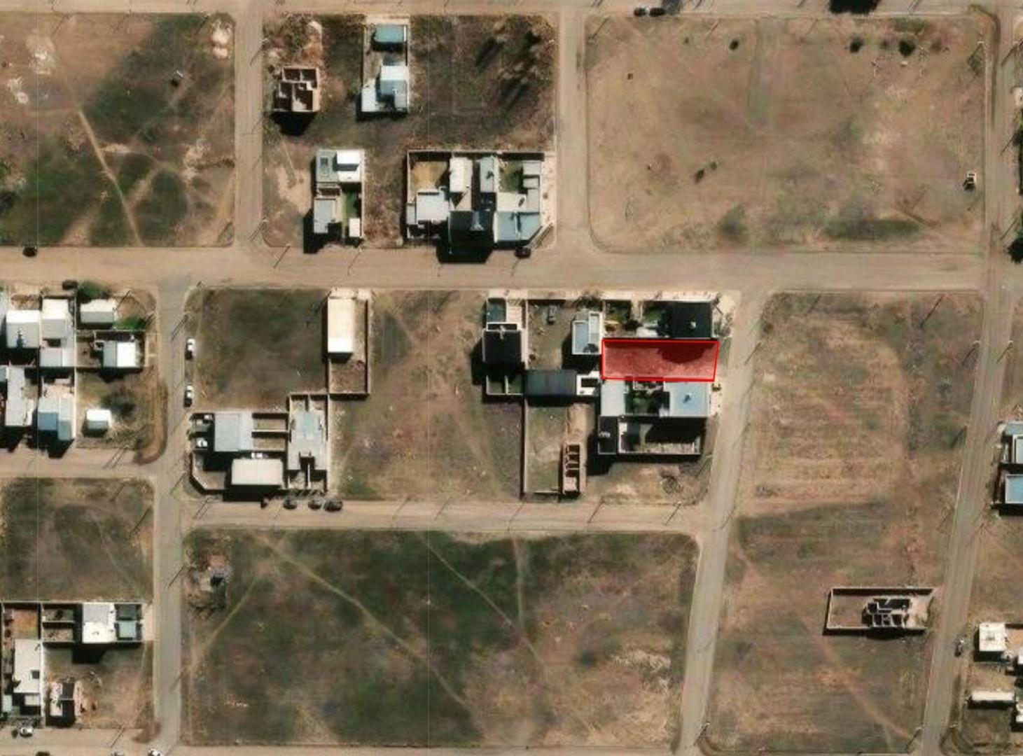 Foto de VENTA LOTE 400 M2 BARRIO CINCO SOLES PLOTTIER, imagen 5