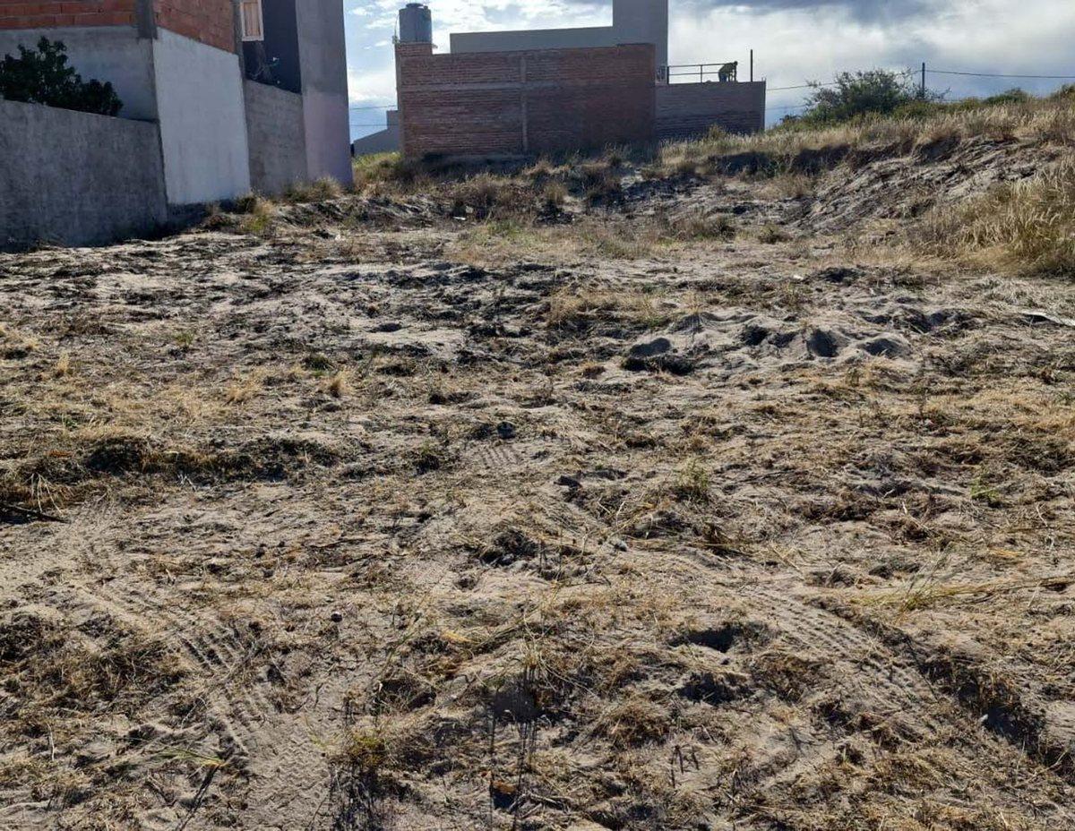 Foto de VENTA LOTE EN PLAYAS DORADAS, imagen 2