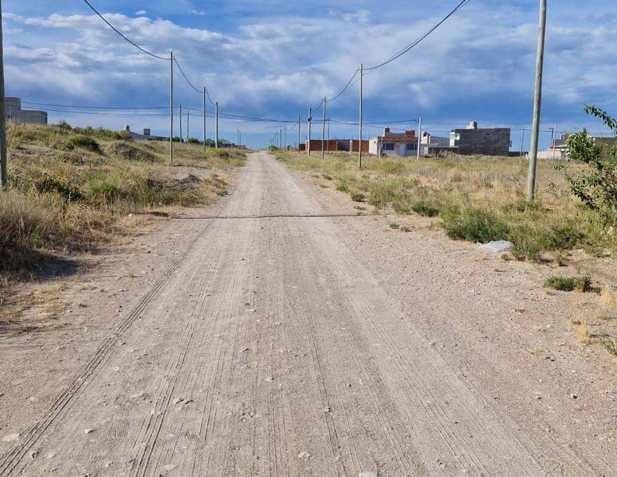 Foto de VENTA LOTE EN PLAYAS DORADAS, imagen 1