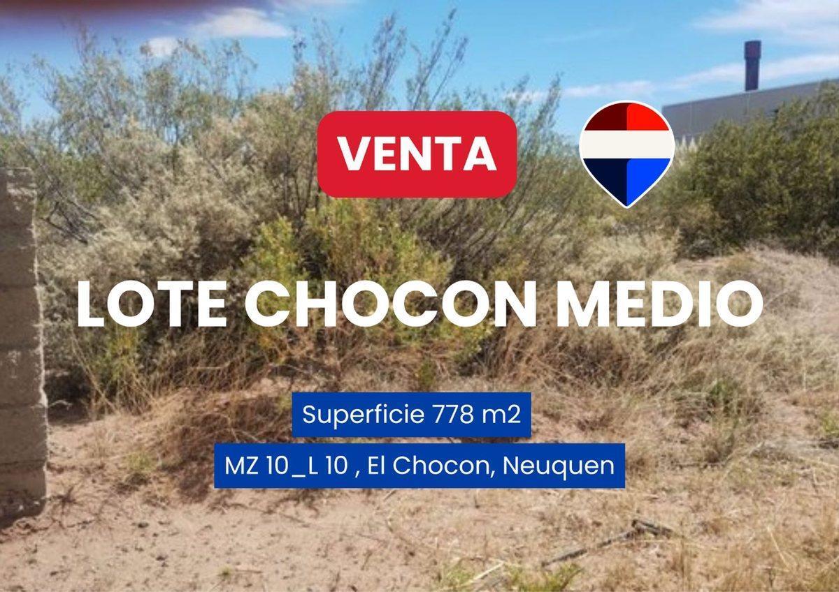Foto de VENTA LOTE CHOCON MEDIO ETAPA MEDANOS, imagen 3