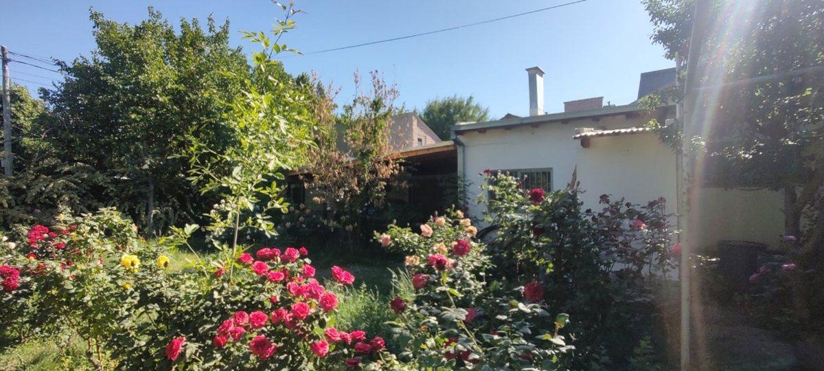 Foto de VENTA CASA 2 DORM. B° ALTOS LIMAY NEUQUEN, imagen 1