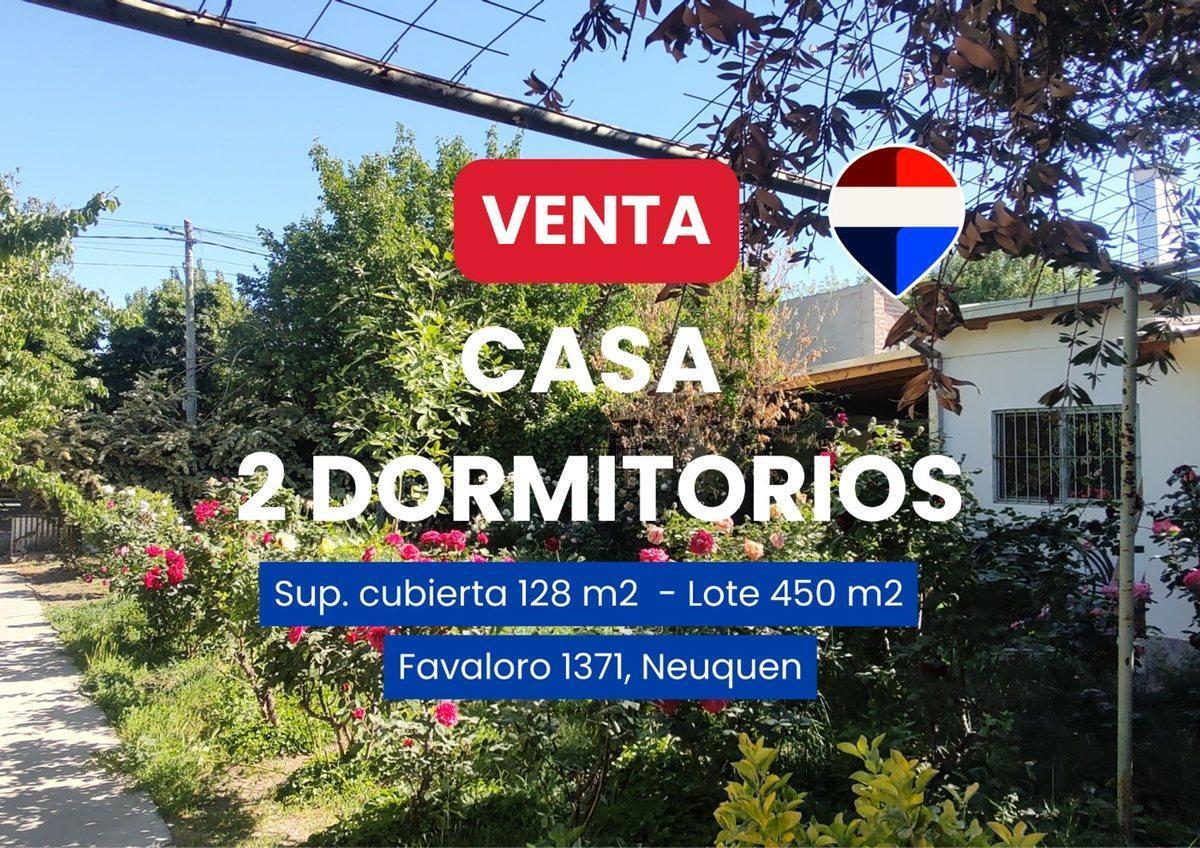 Foto de VENTA CASA 2 DORM. B° ALTOS LIMAY NEUQUEN, imagen 2