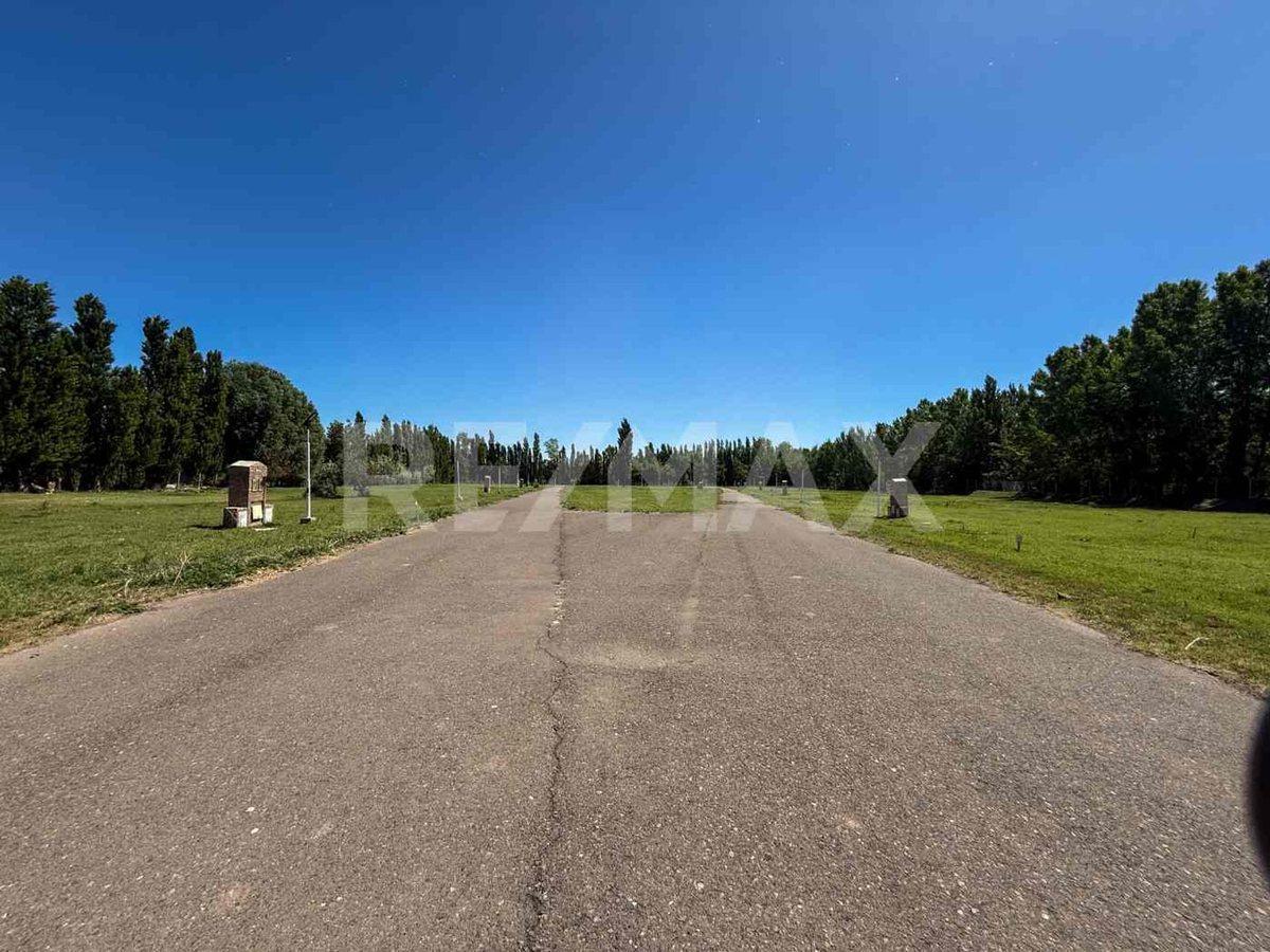 Foto de VENTA LOTE UF 29 - Bº PRIVADO QUINTAS DEL SUR, imagen 1