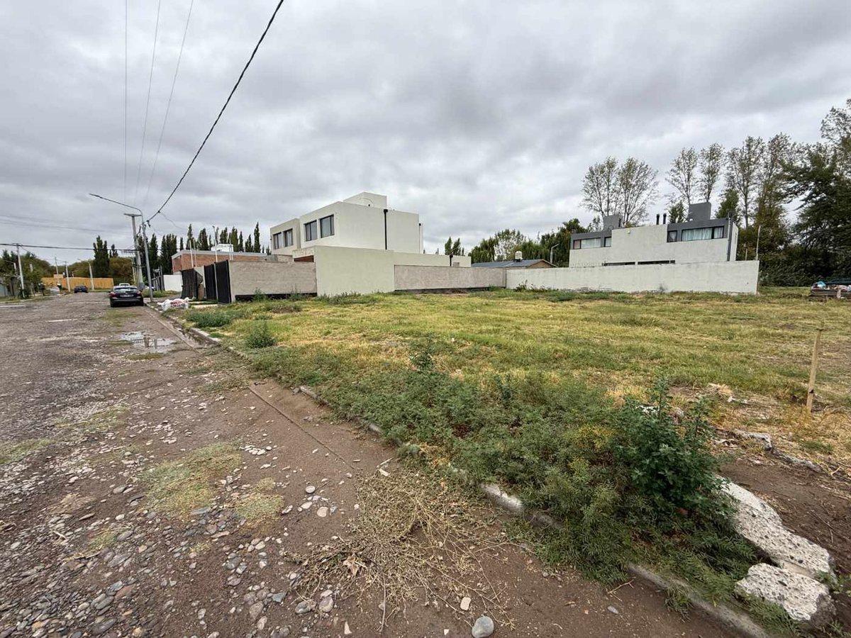 Foto de VENTA LOTE BARRIO RESIDENCIAL AYRES DEL LIMAY, imagen 2