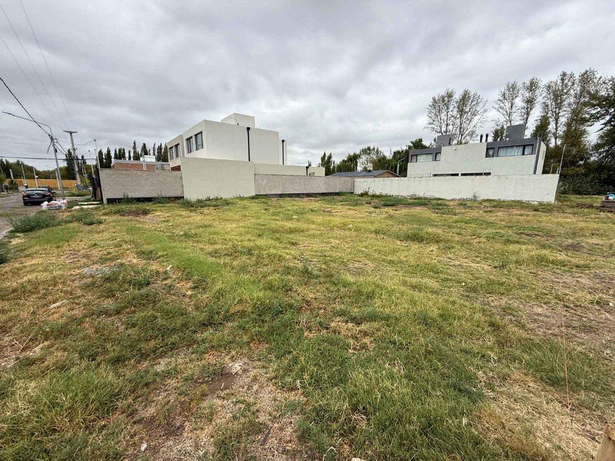 Foto de VENTA LOTE BARRIO RESIDENCIAL AYRES DEL LIMAY, imagen 3
