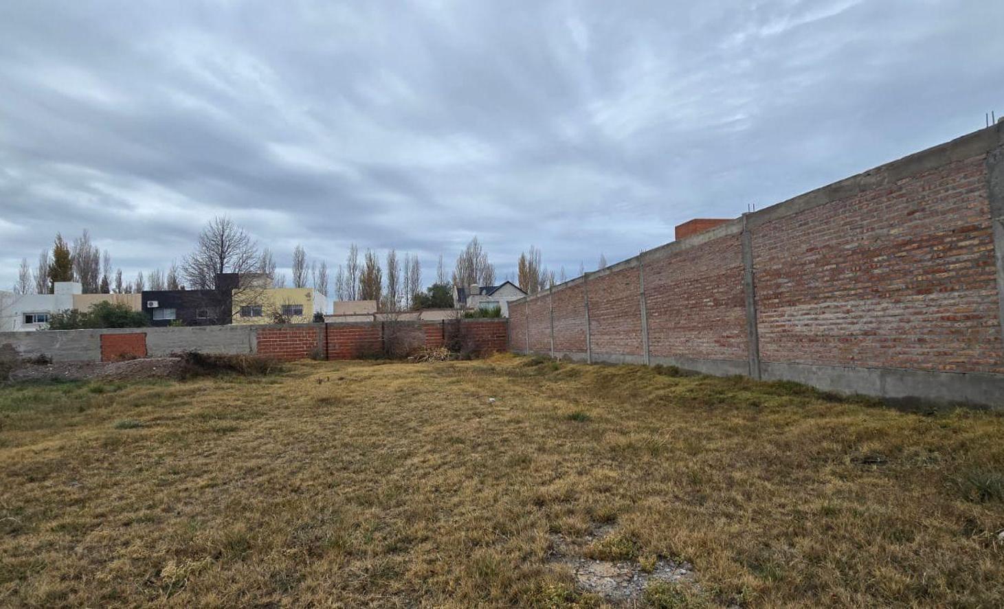 Foto de VENTA LOTE EN BARRIO LOS TORDOS, CIPOLLETTI, imagen 4