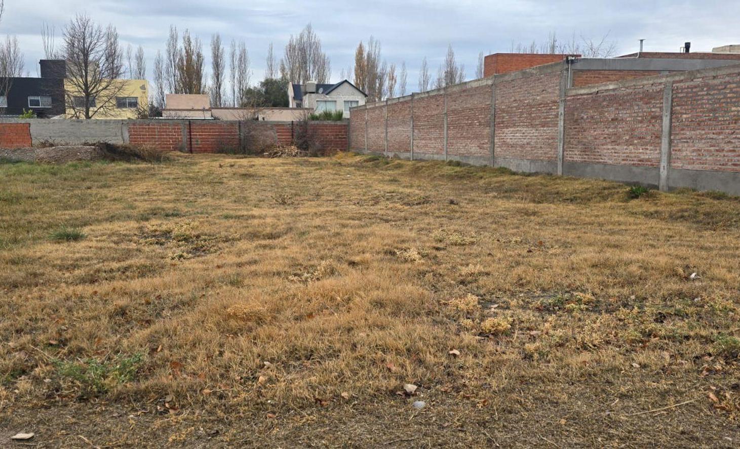 Foto de VENTA LOTE EN BARRIO LOS TORDOS, CIPOLLETTI, imagen 2