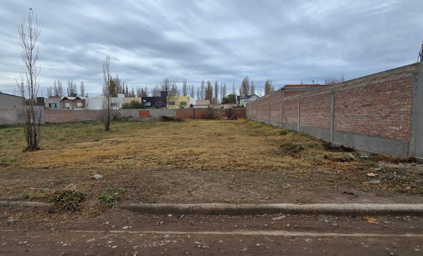 Foto de VENTA LOTE EN BARRIO LOS TORDOS, CIPOLLETTI, imagen 3