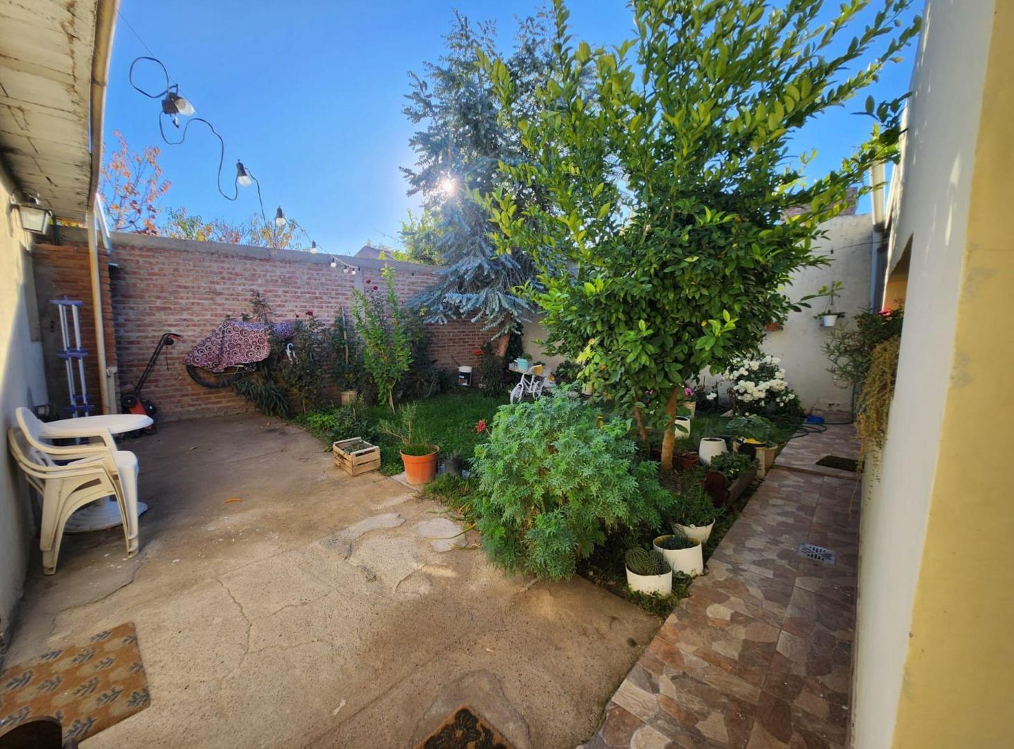 Foto de VENTA CASA + DEPARTAMENTO NEUQUEN - VILLA CEFERINO, imagen 5