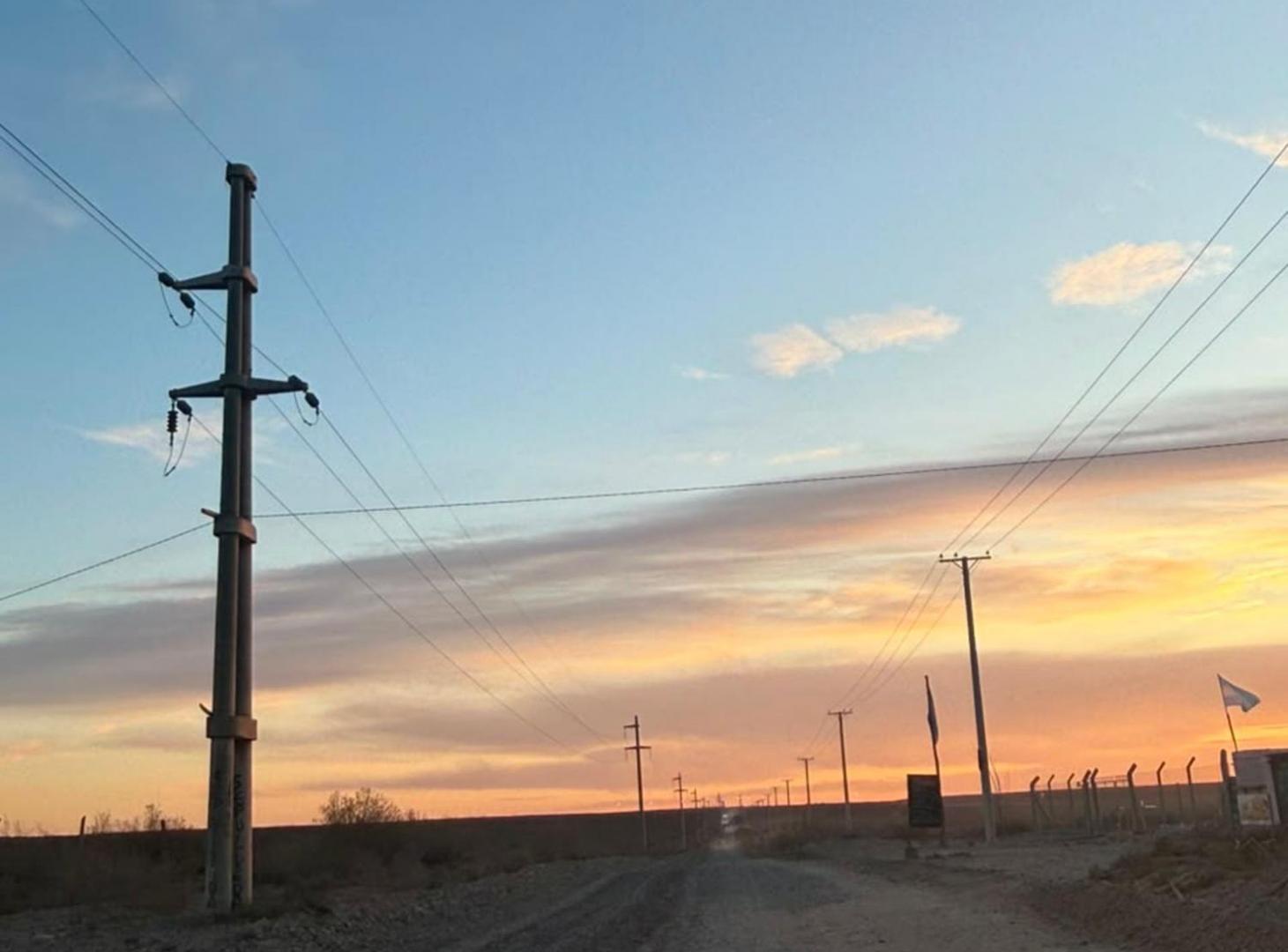 Foto de VENTA LOTE MESETA CENTENARIO, imagen 1