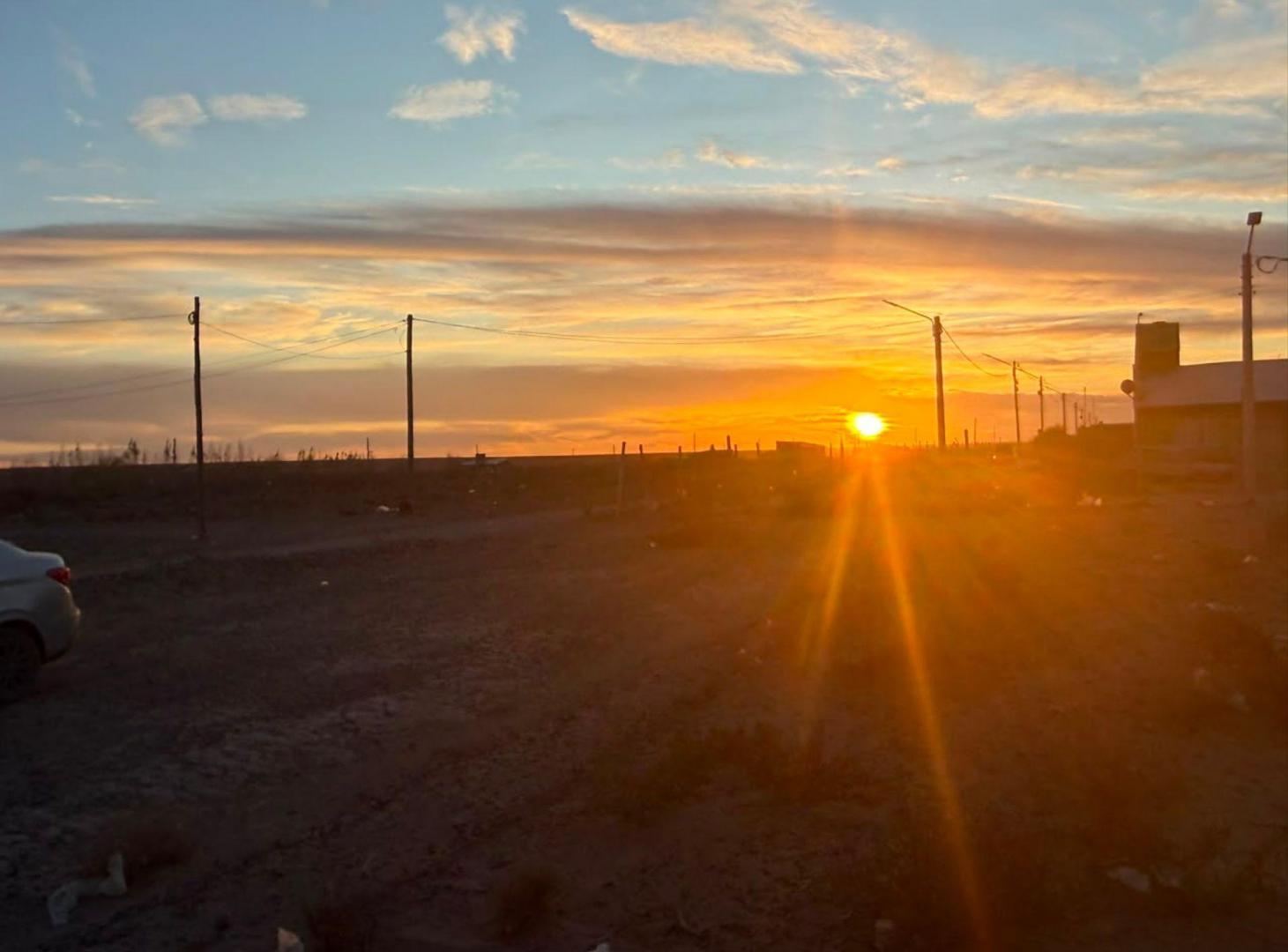 Foto de VENTA LOTE EN MESETA DE CENTENARIO, imagen 2