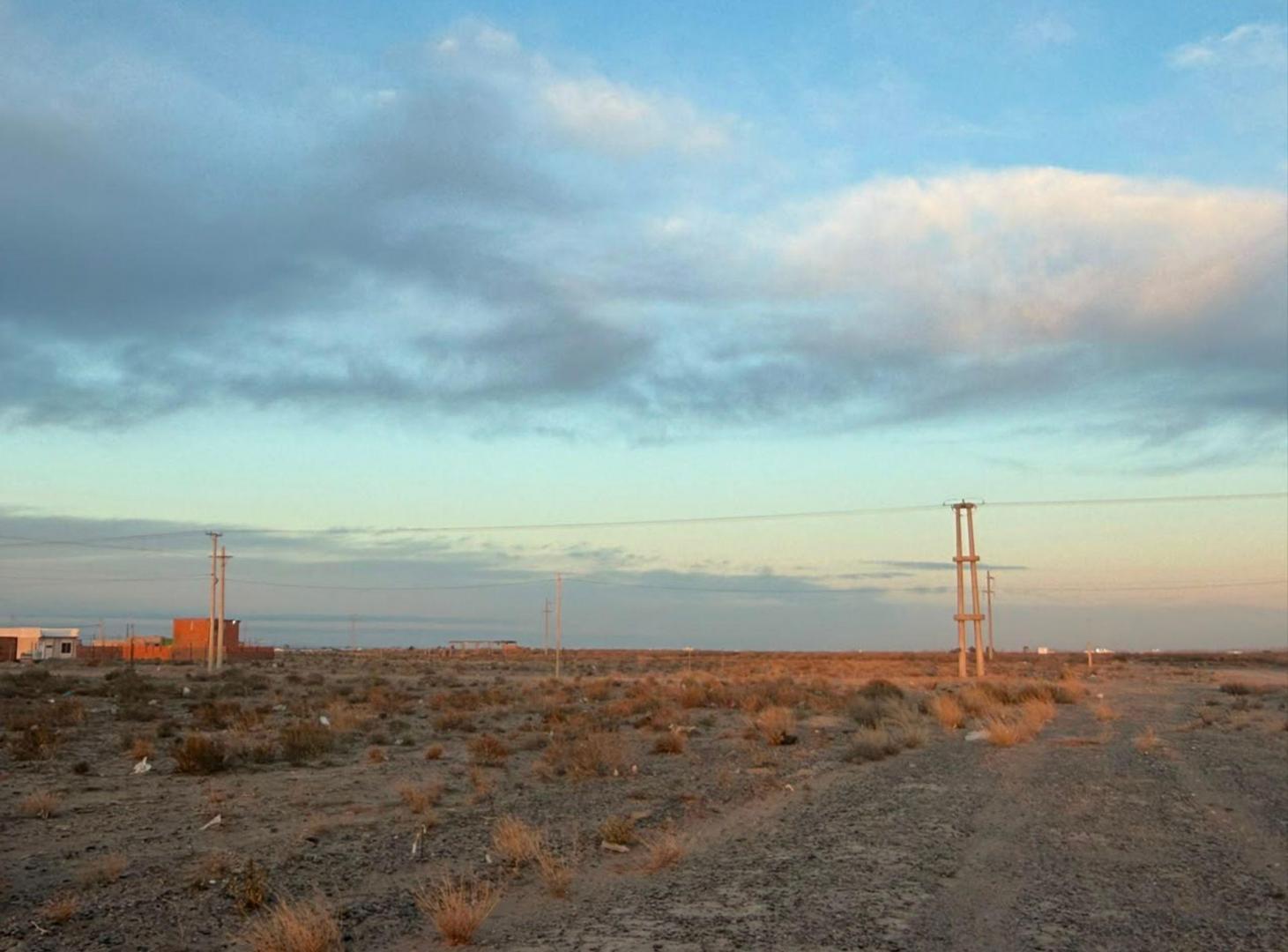 Foto de VENTA LOTE EN MESETA DE CENTENARIO, imagen 1