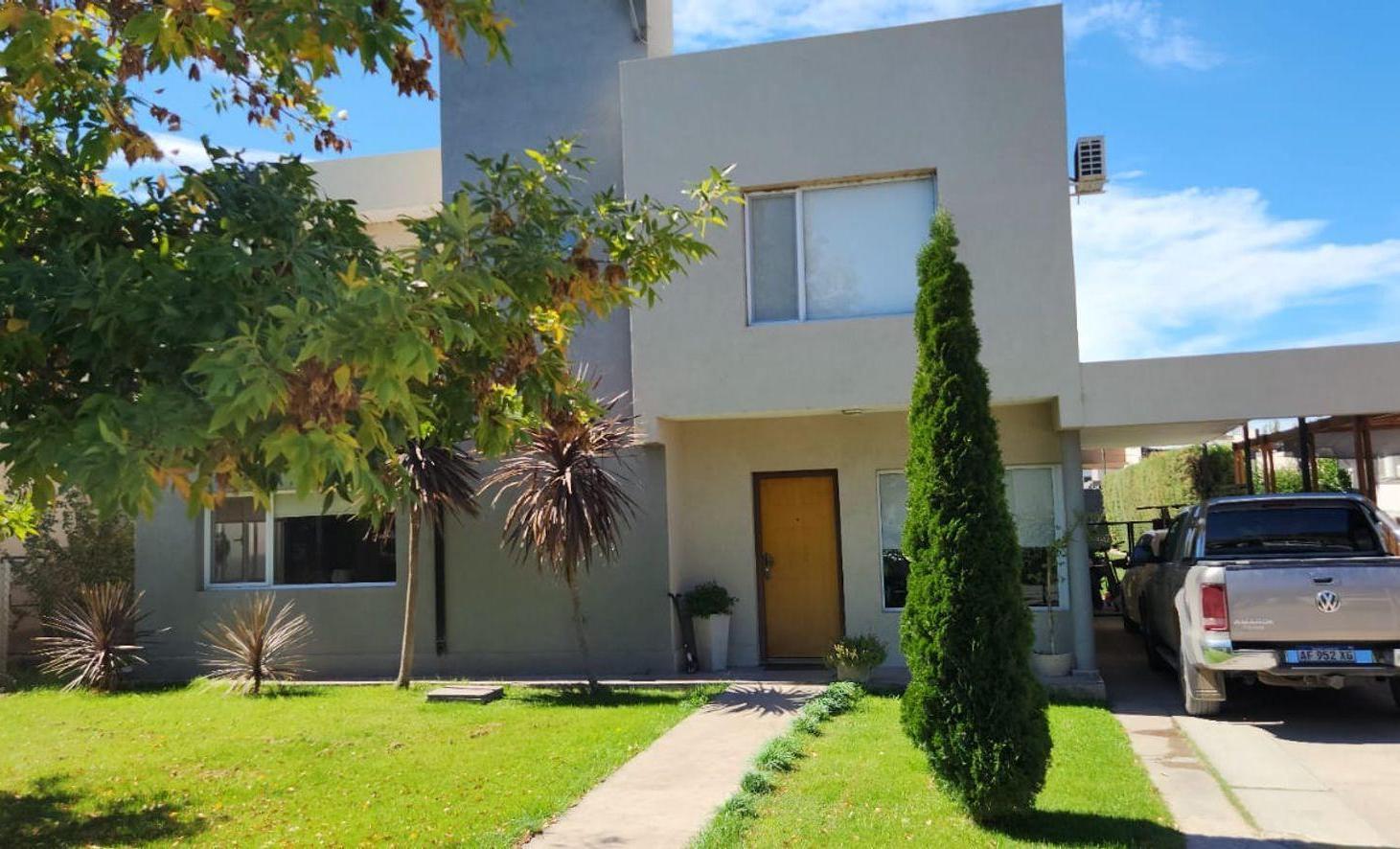 Foto de CASA EN VENTA | 3 DORM | ELEMENTOS I, imagen 3