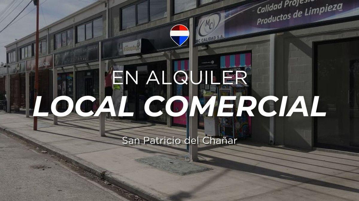 Foto de ALQUILER OFICINA/LOCAL SAN PATRICIO DEL CHAÑAR, imagen 1
