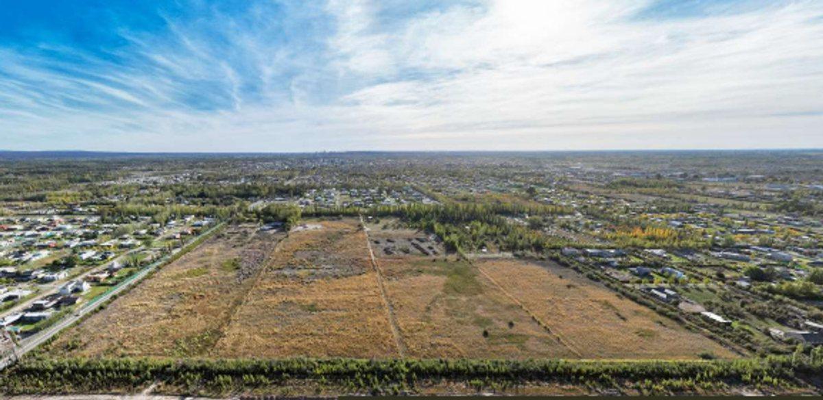 Foto de LOTE EN VENTA, CHACRAS DE FULDA, LOTEO RESIDENCIAL, imagen 1