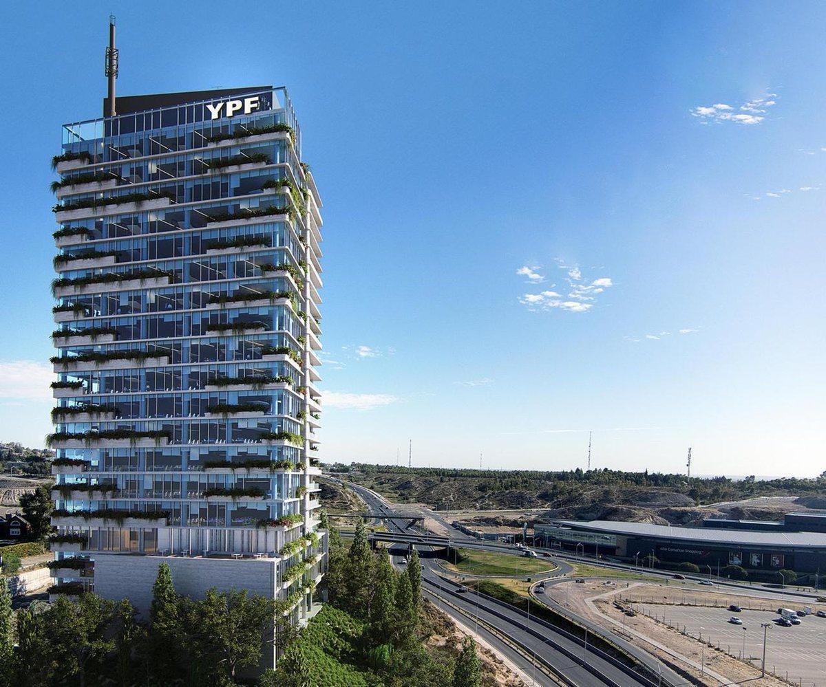 Foto de VENTA DEPARTAMENTO UN DORMITORIO TORRE AURA, imagen 1